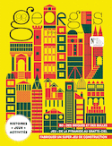 Magazine Georges, no Architecture